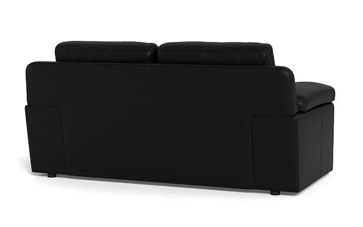 Blanco 2.5 Seater in Leather