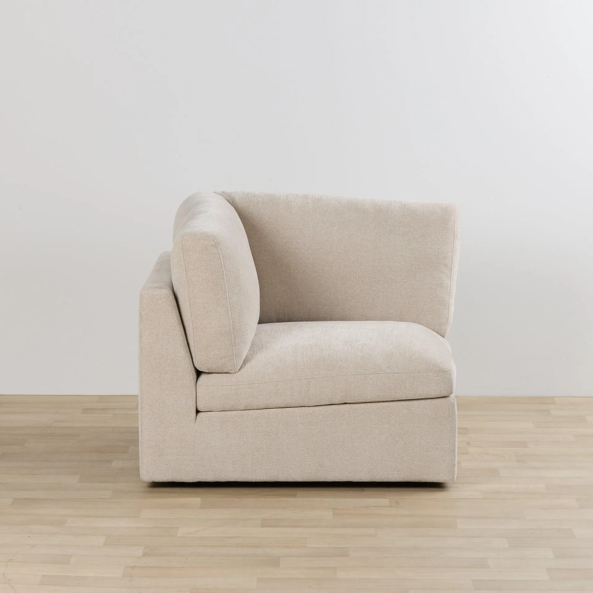 Granada Modular Corner - Sand