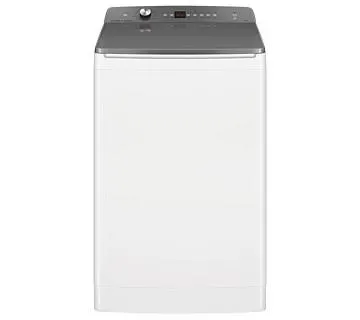 Fisher & Paykel 12kg Top Load Washing Machine