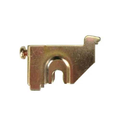 Roller Bracket & Cornerstake