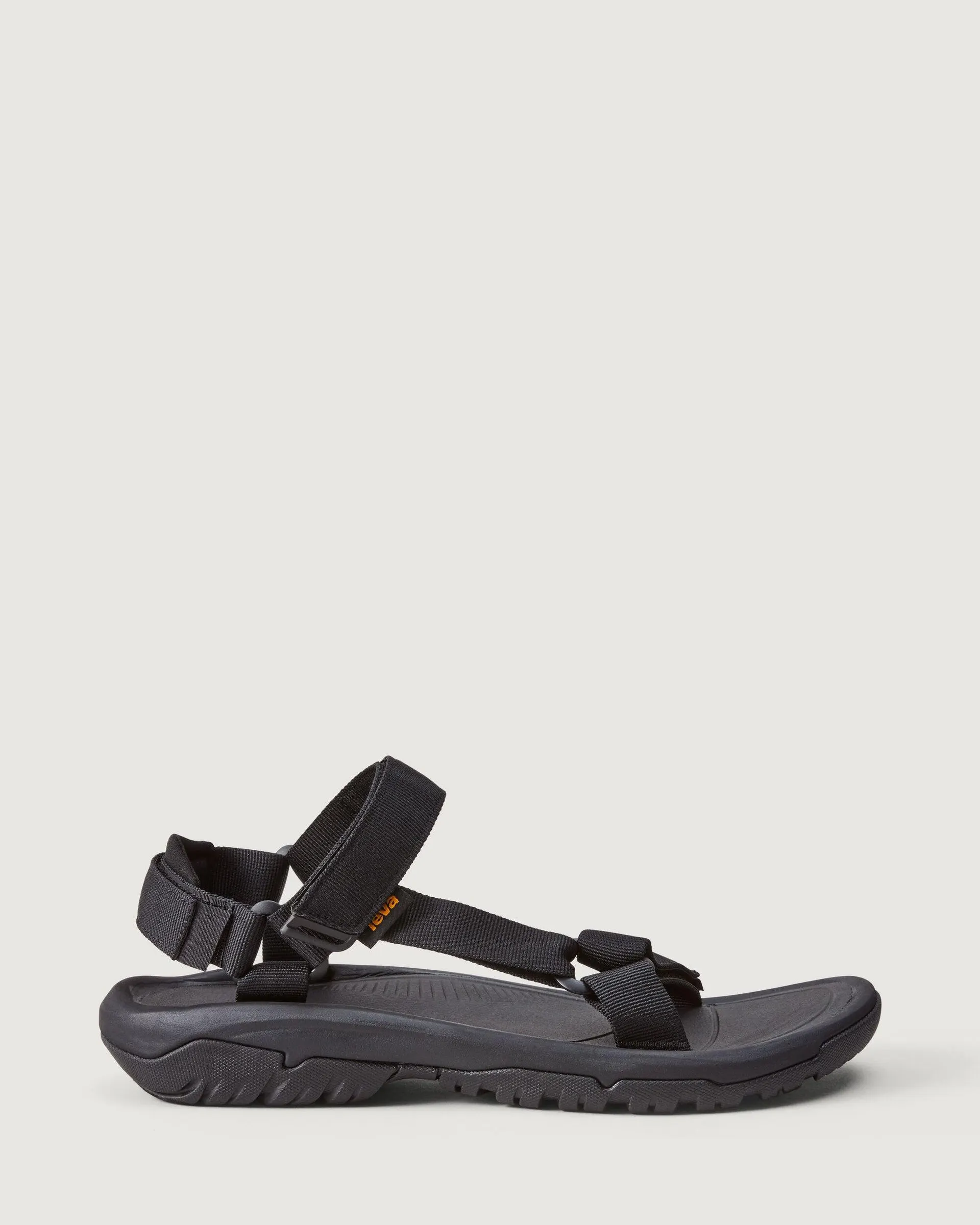 Men's Teva Hurricane XLT2 Sandals - Black