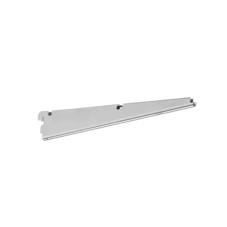 Elfa Click-in Bracket 32cm Platinum