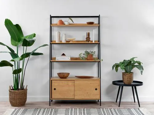 Kirra Bookcase
