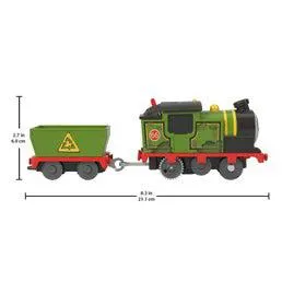 Fisher-Price Thomas & Friends Motorized Whiff Mief