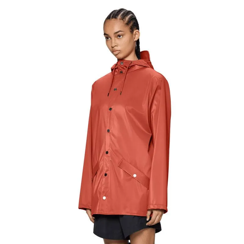 Rains Jacket W3
