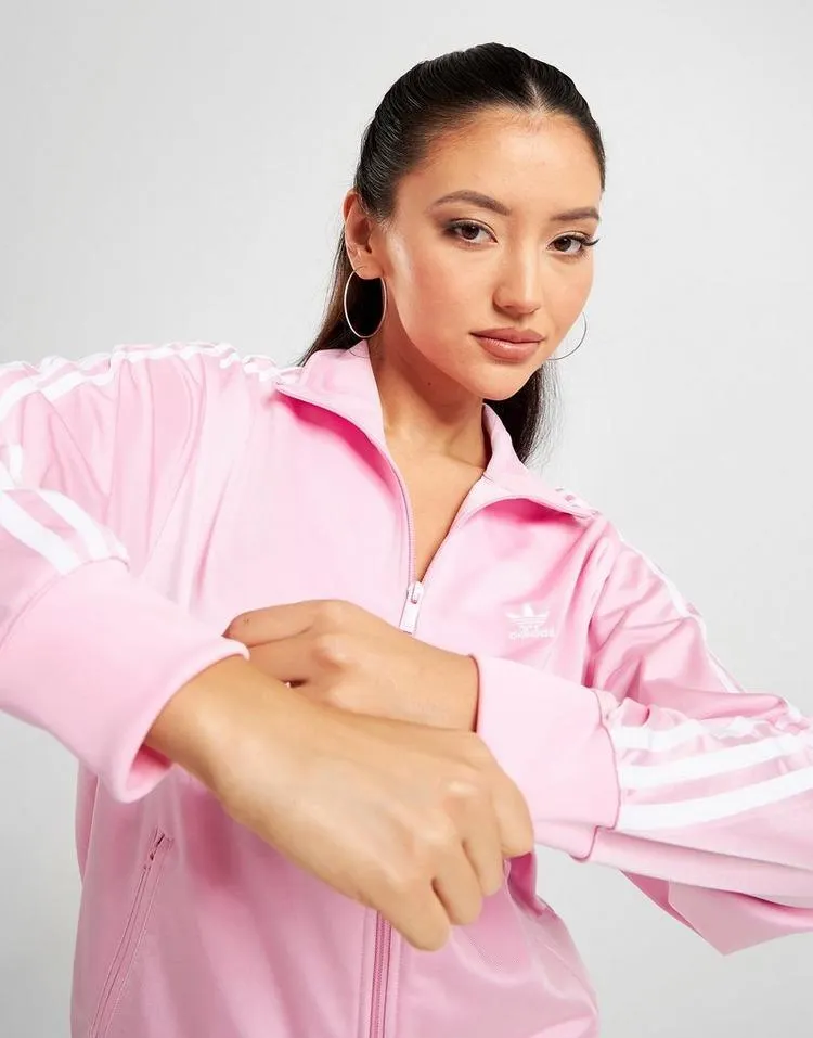 adidas Originals Firebird Track Top