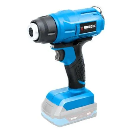18v Li-ion Cordless Heat Gun SKIN ONLY