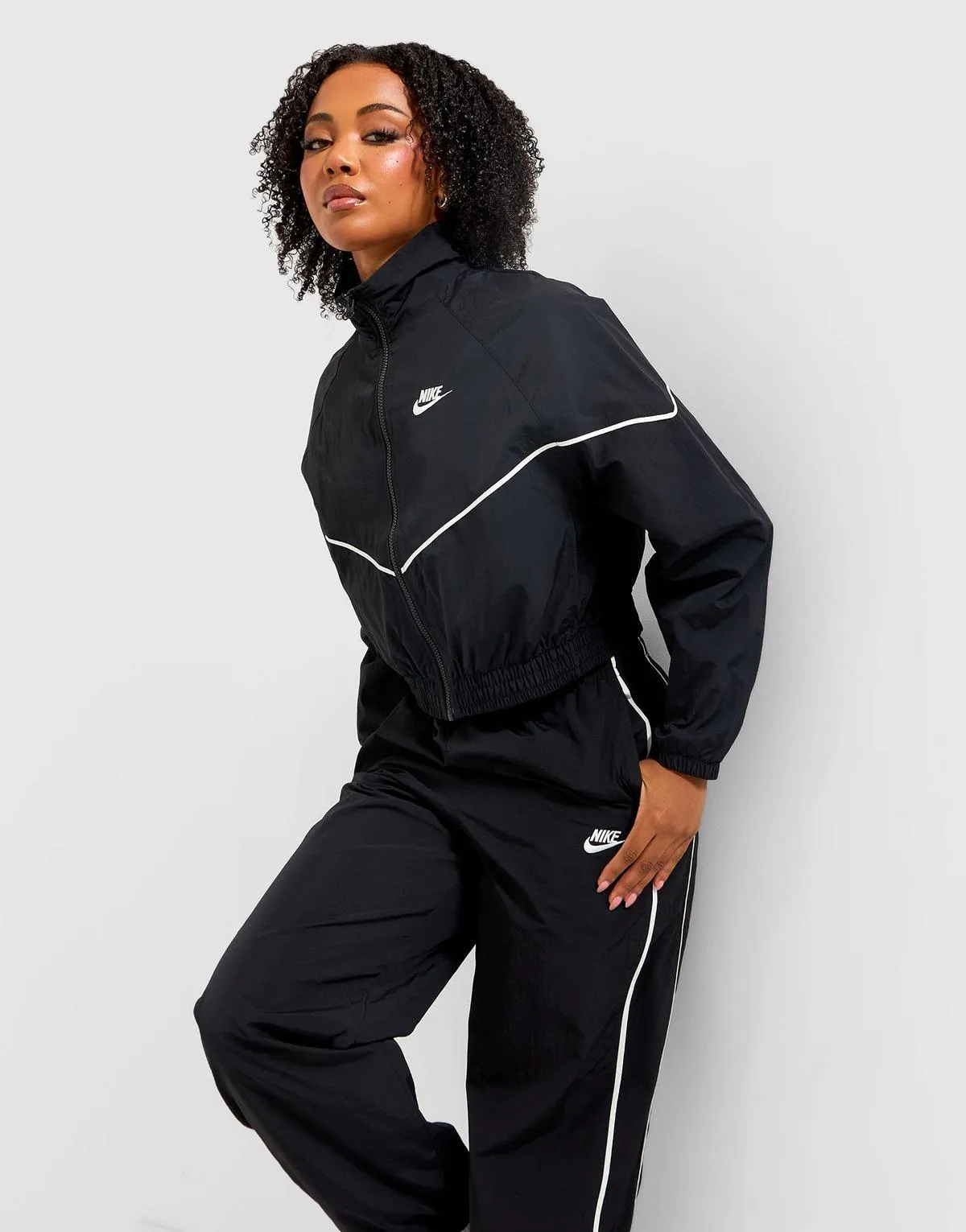 Nike Windrunner Woven Jacket