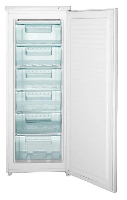 Haier 168L Vertical Freezer