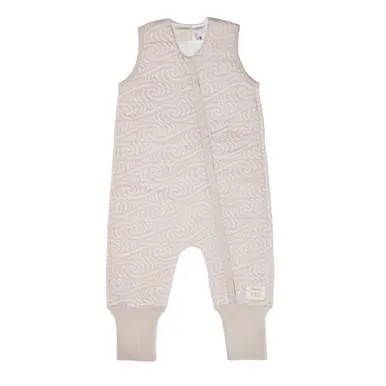 Woolbabe X BO & KO Collab Duvet Sleeping Suit