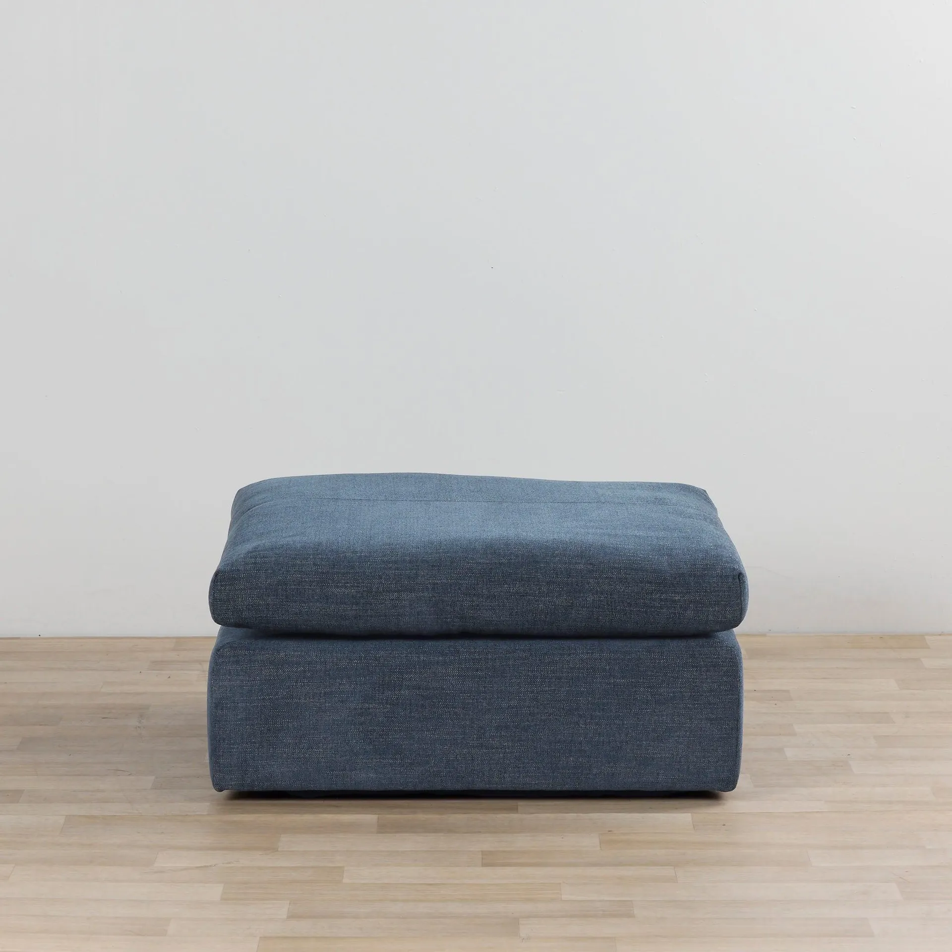 Granada Modular Ottoman - Blue