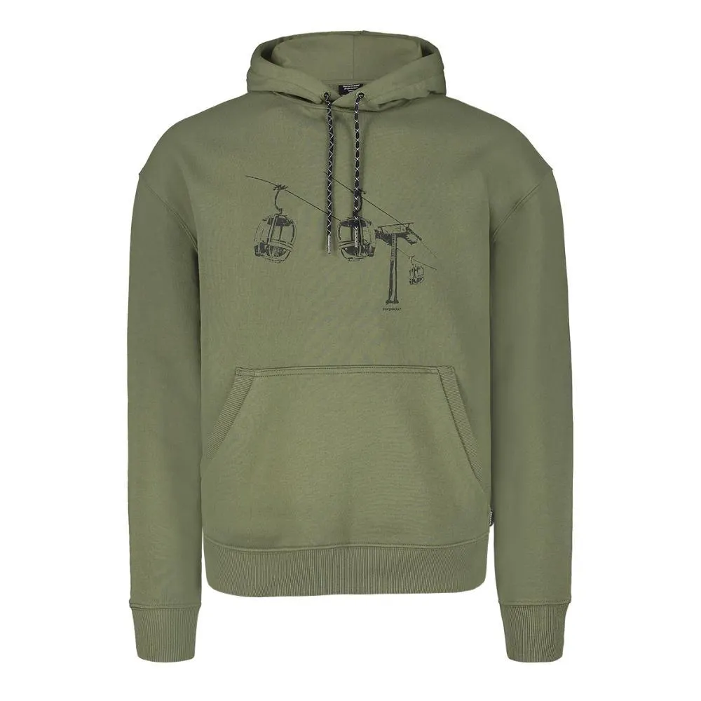 Men's Everyday Hoody Sky Lift