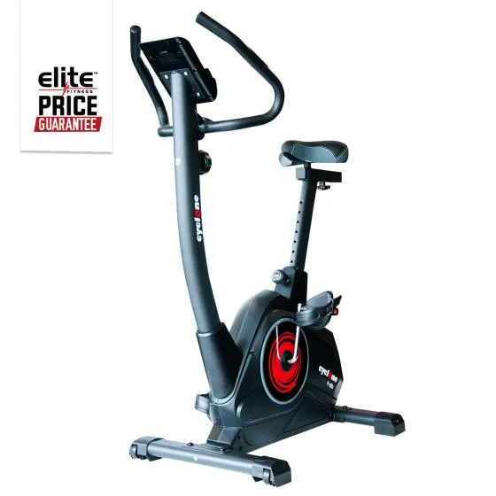 CYCLONE EXERCYCLE EX HIRE CLEARANCE - AVAILABLE IN WELLINGTON