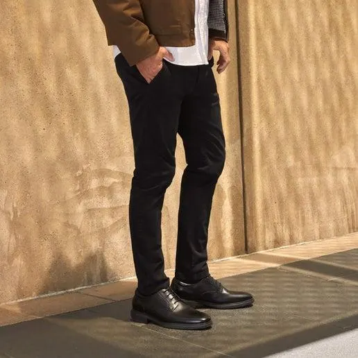 Number One Shoes + Hannahs 2024