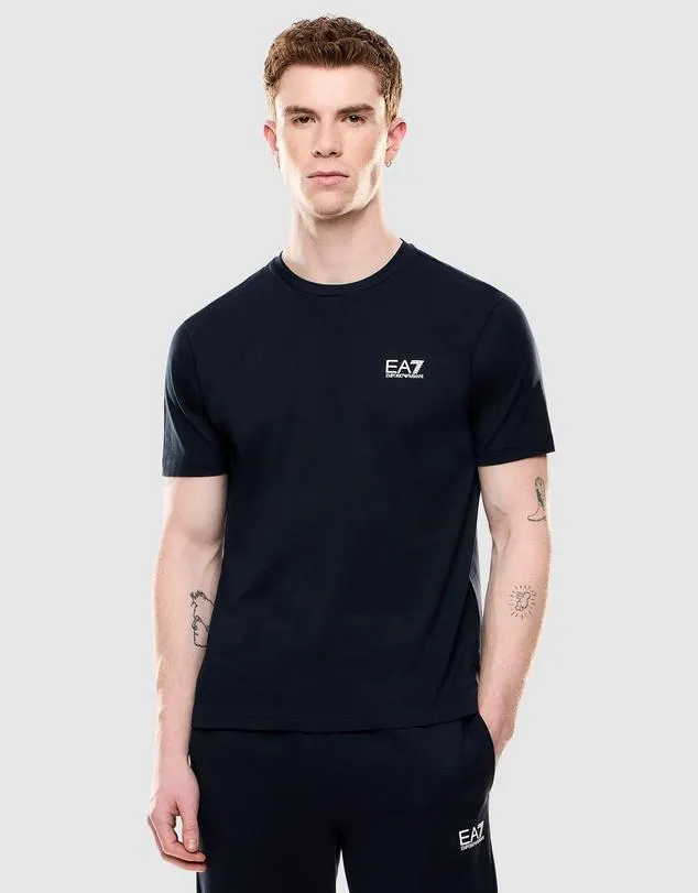 Train Core ID M Tee SS Co CC