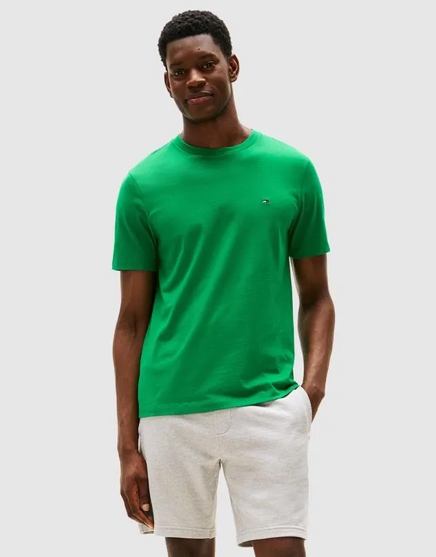 Essential Cotton Tee