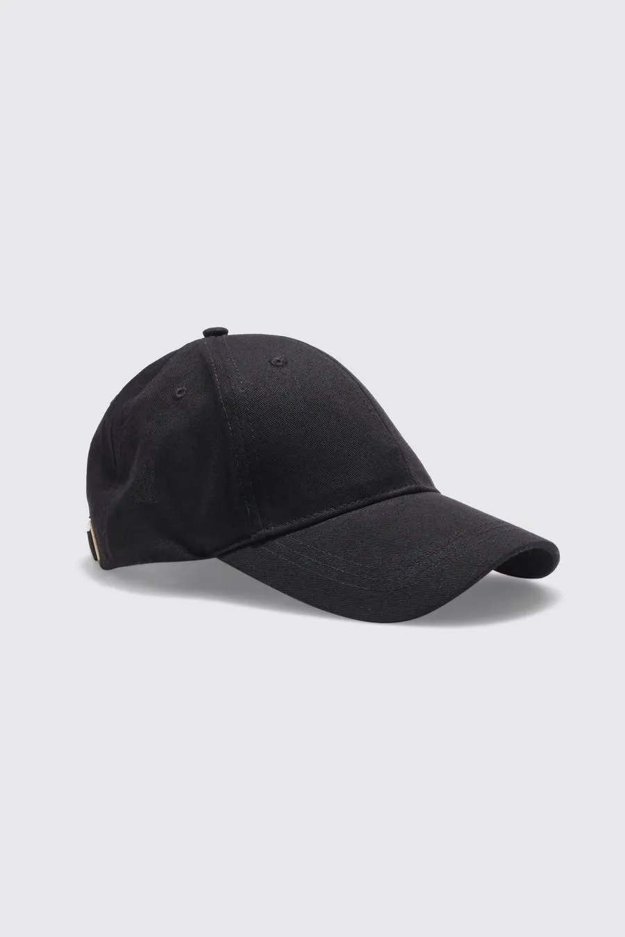 Plain Cap