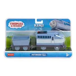 Fisher-Price Thomas & Friends Motorized Kenji