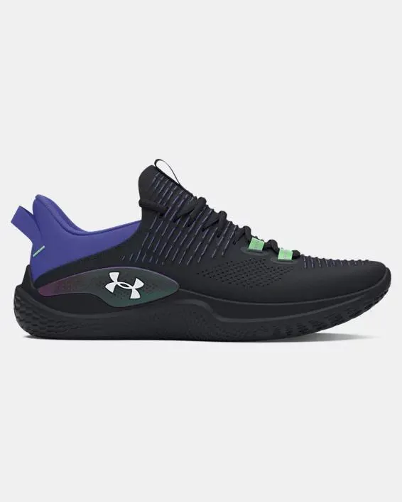 Women's UA Dynamic IntelliKnit Training Shoes