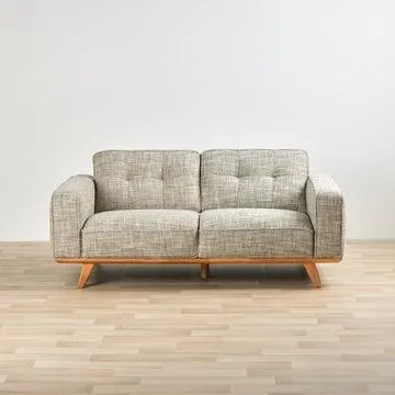 Lloyd 2-Seat Sofa - Maize