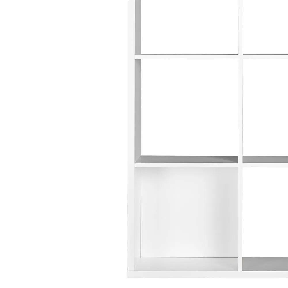 Cubx 4 x 2 Cube, White