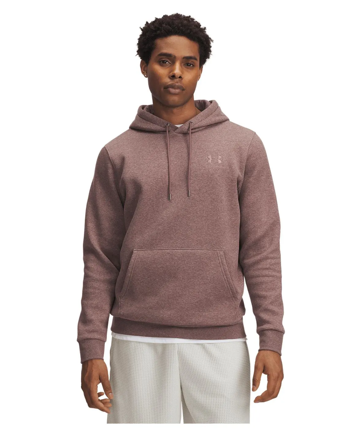 UA Icon Fleece Men's Hoodie