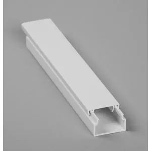 Trunking Mini 25 x 16mm x 3m White