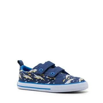 Luke Kids' Sneakers