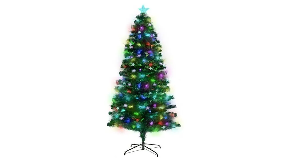 Christabelle 150cm Pre-Lit Christmas Tree