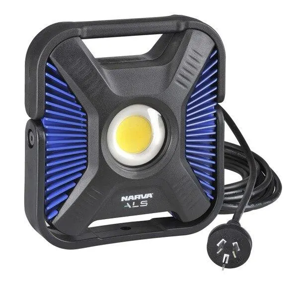 6000 Lumen Corded LED Floodlight