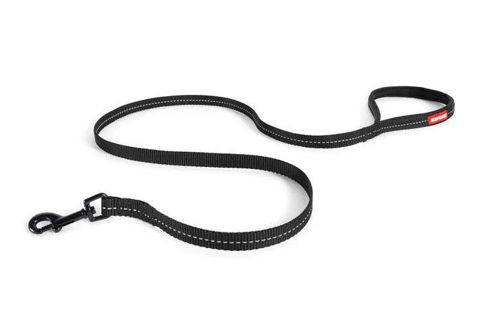 Ezydog Essential Lead Lite Black 120cm