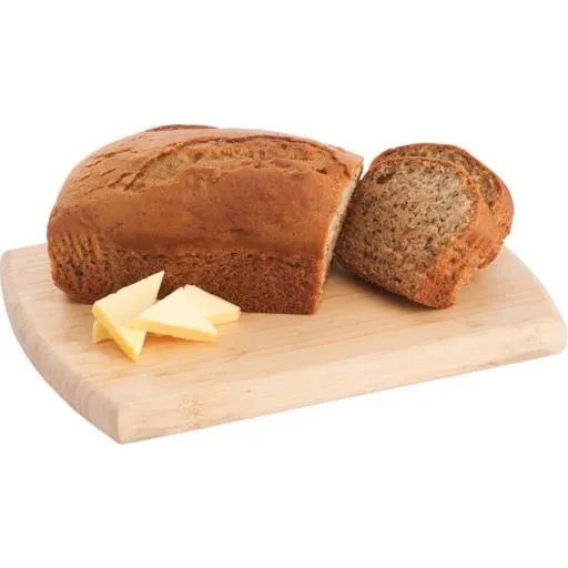 Banana Loaf