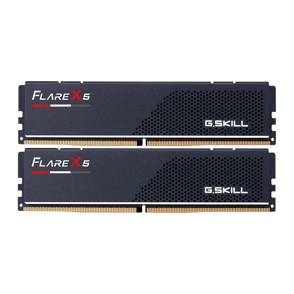 Flare X5 64GB (2 x 32GB) 5200MHz CL36 - In Stock Now