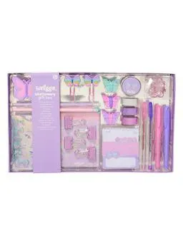 Flutter Stationery Gift Box