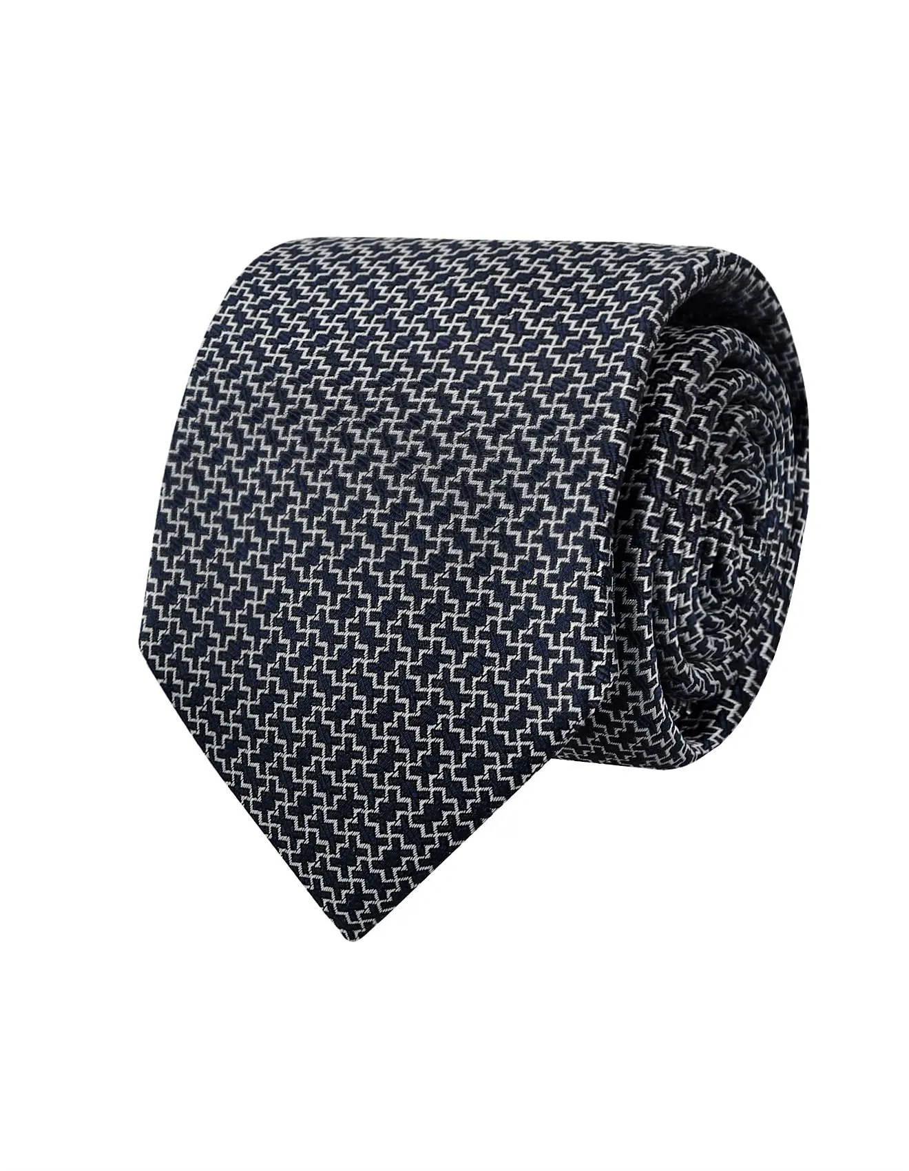 SILK TIE