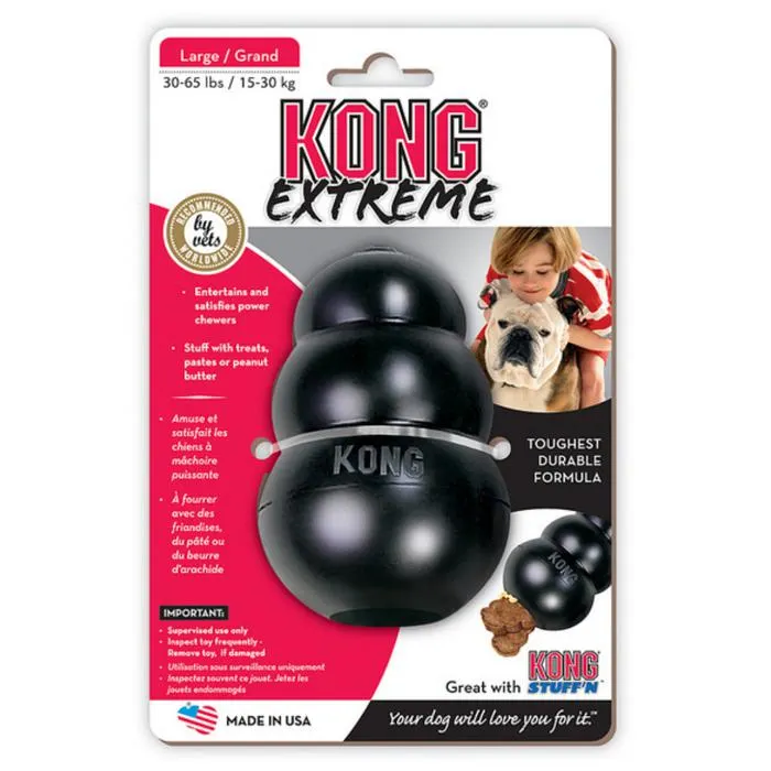 Kong Extreme Large Dog Toy