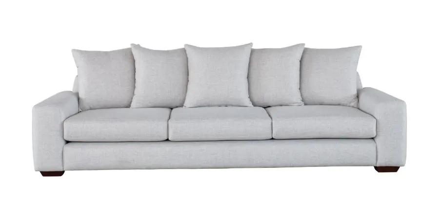 Cove 4.5 Seater Sofa in Fabric
