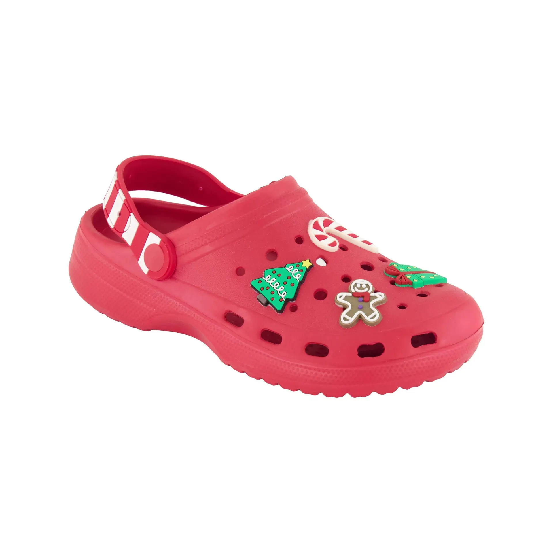 Christmas Clogs