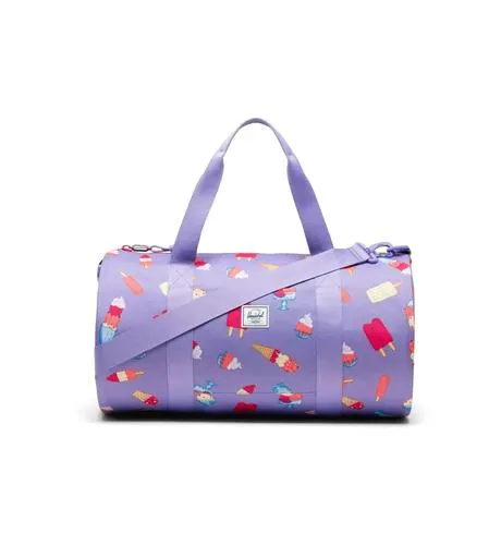 Herschel Classic Duffle/Sports Bag (23.7L) - Keepin' Cool