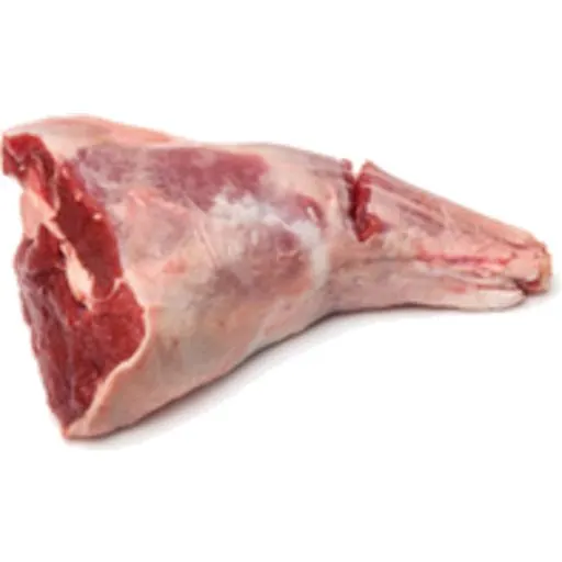 Lamb Leg Bone In Roasts