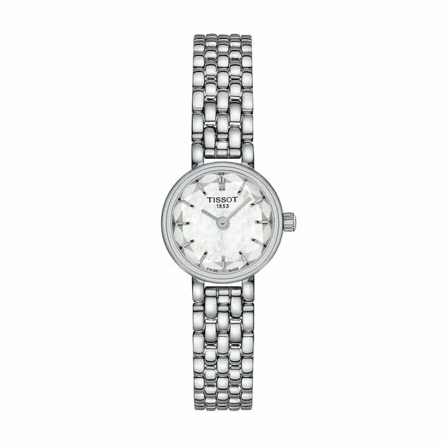 Tissot Lovely Watch T1400091111100