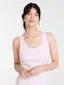 P.A. Classic Tank With Shelf Bra