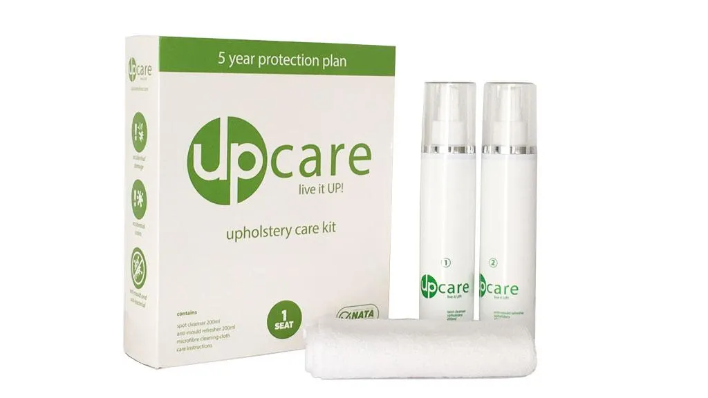 Fabric Protection 1 Seat