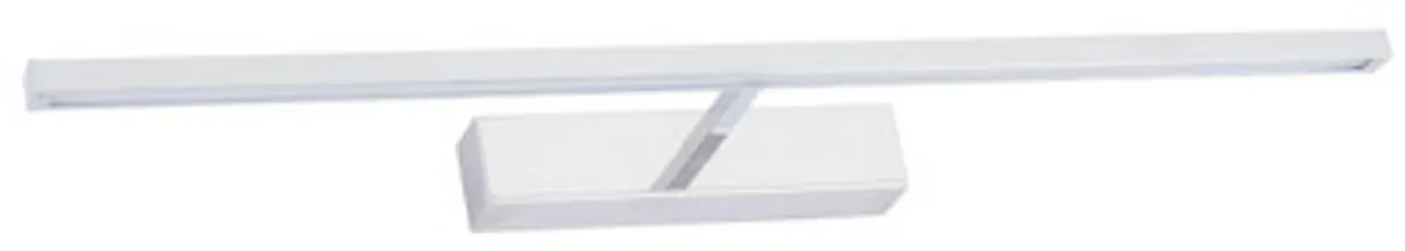 Extend 600mm Wall Light Chrome