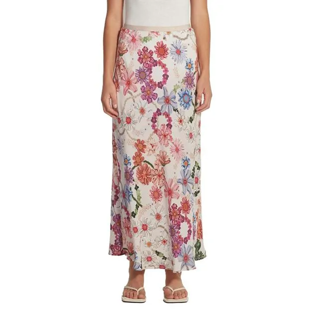 Juliette Hogan Em Skirt