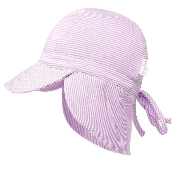 Toshi Baby Flap Cap