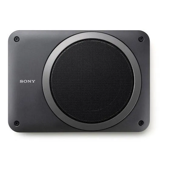 Sony Subwoofer Active Slim XSAW8