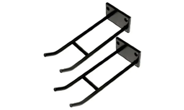 "Gun Slinger" Spray Gun Hangers