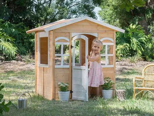 Kids Cubby House
