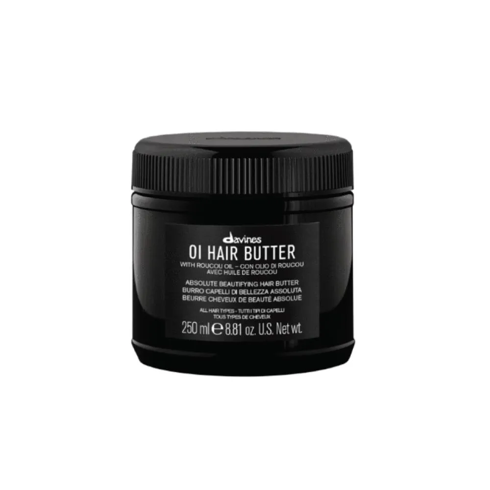 Davines Oi Hair Butter 250ml